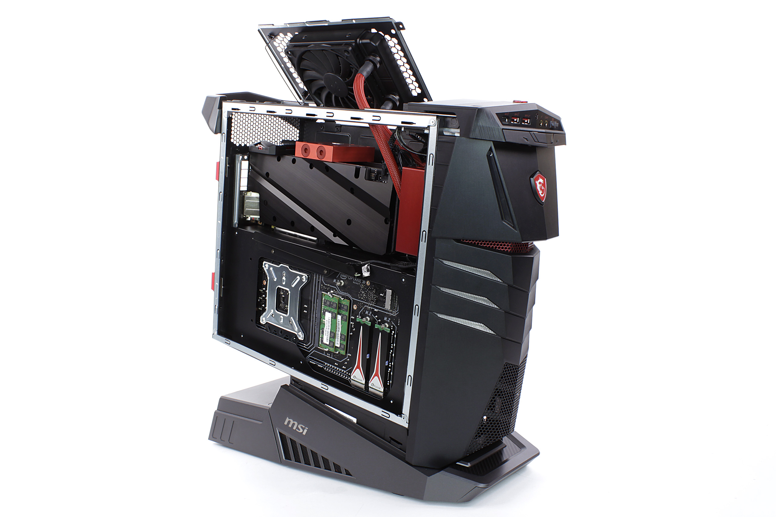 MSI Aegis ti3 коробка. Fluid Gaming. Ek Fluid works x7000-RM Modular Cooling Unit. Я Silent Storm Cooling 3.