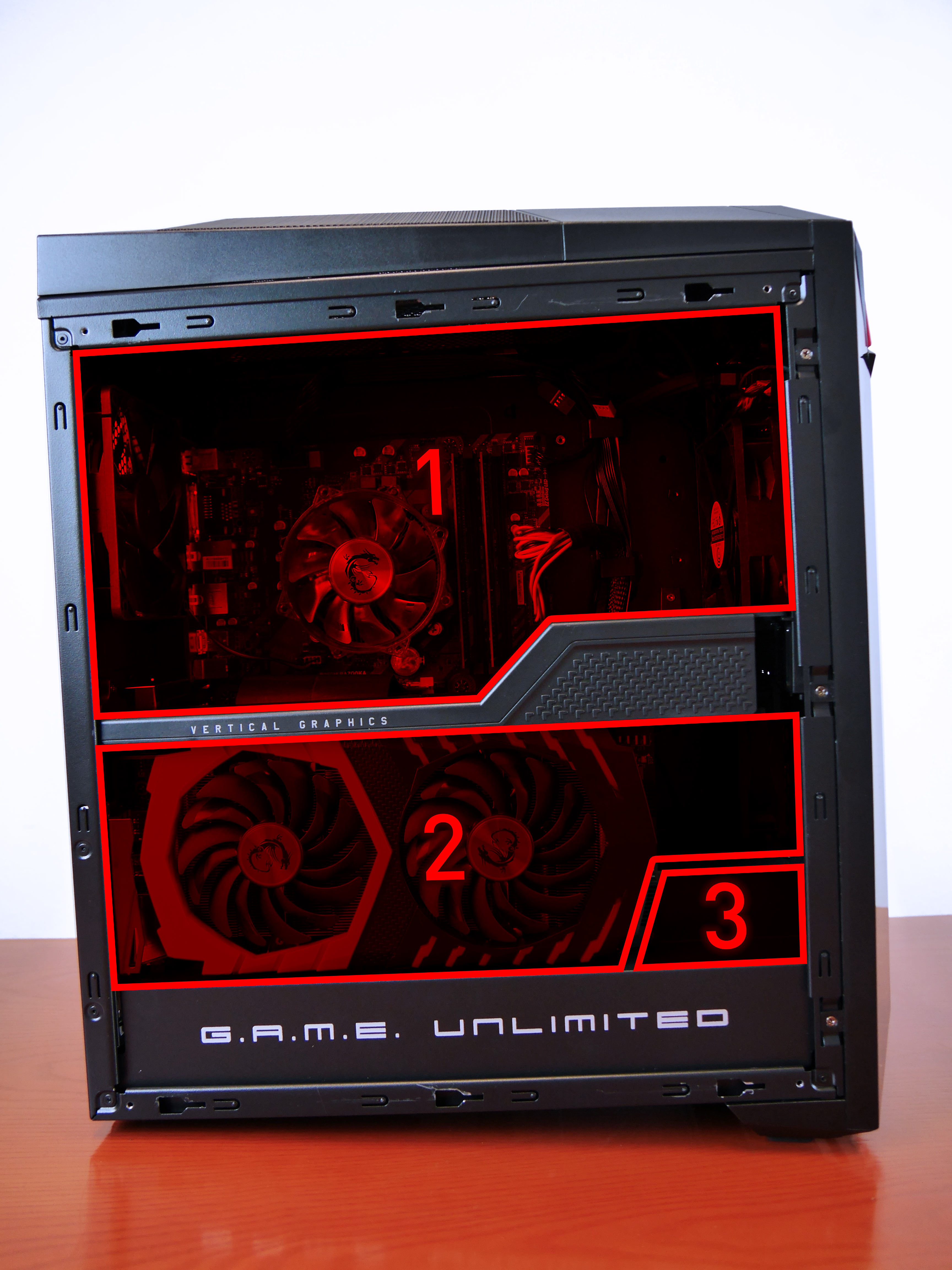 Msi Global The Leading Brand In High End Gaming Professional Creation