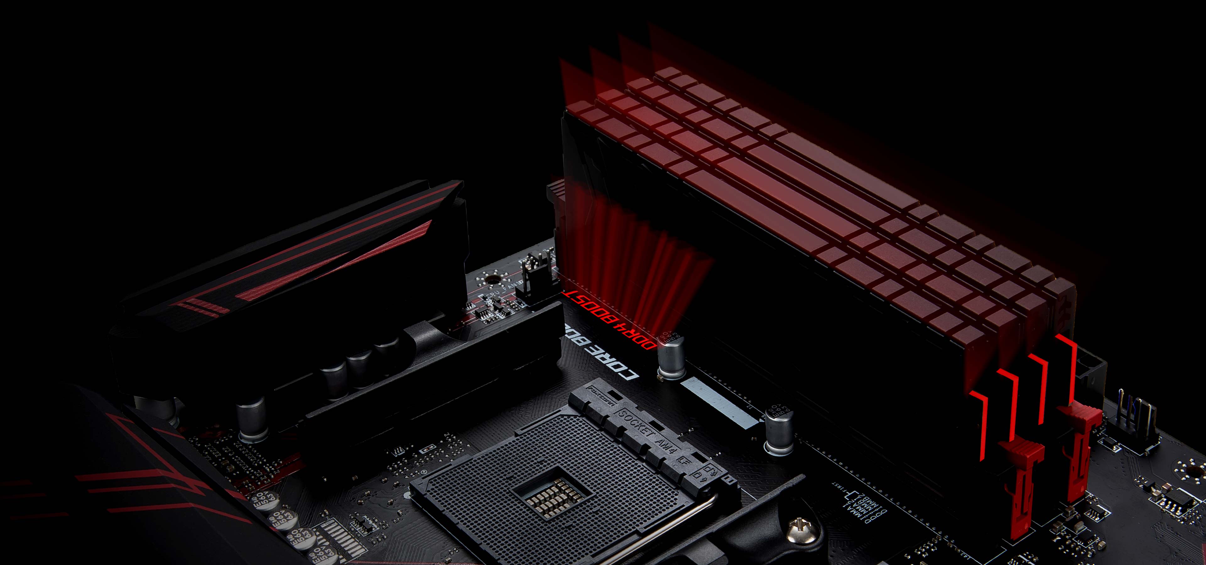 B450 GAMING PLUS | Motherboard - The world leader in motherboard design ...