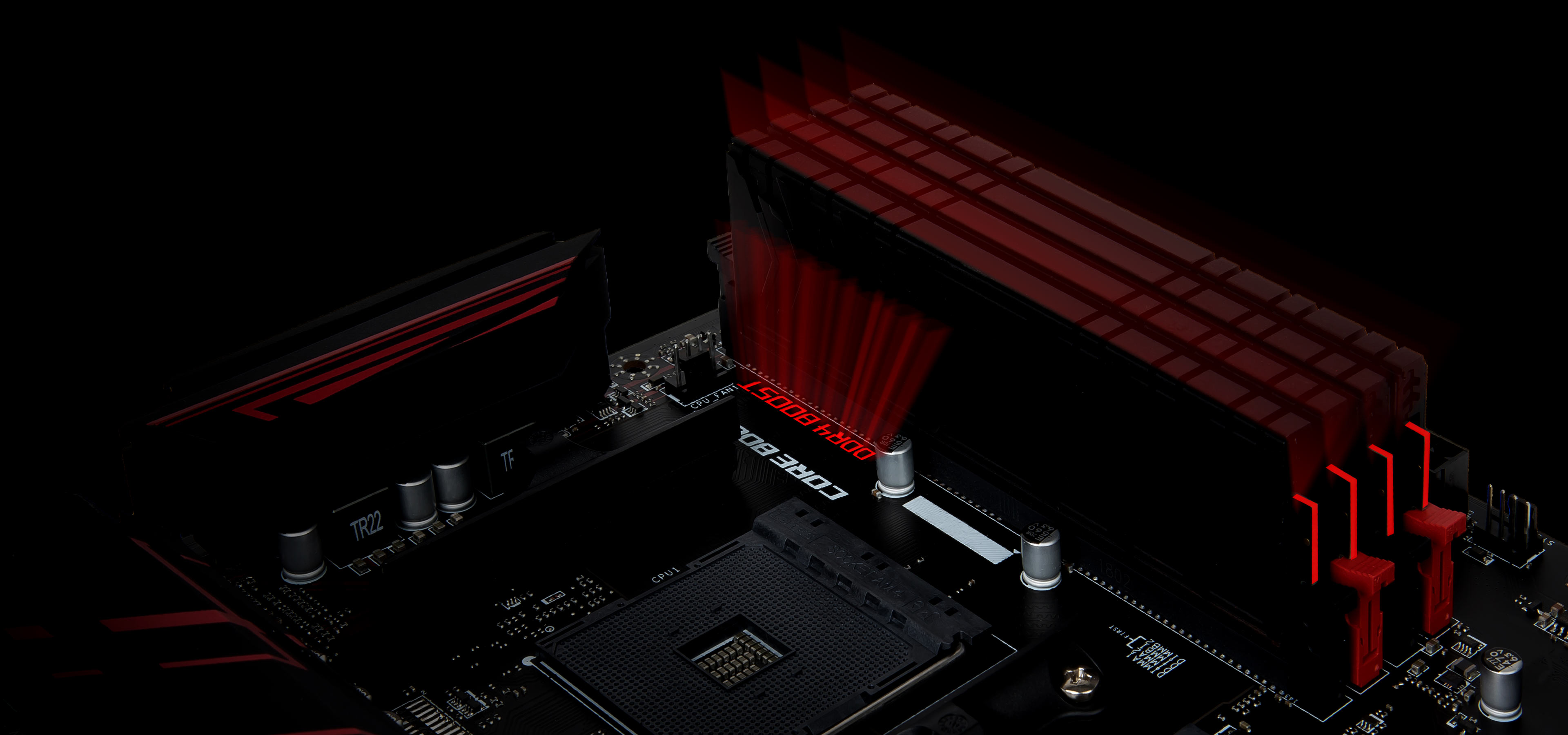 X470 GAMING PLUS | Motherboard - The world leader in motherboard design ...