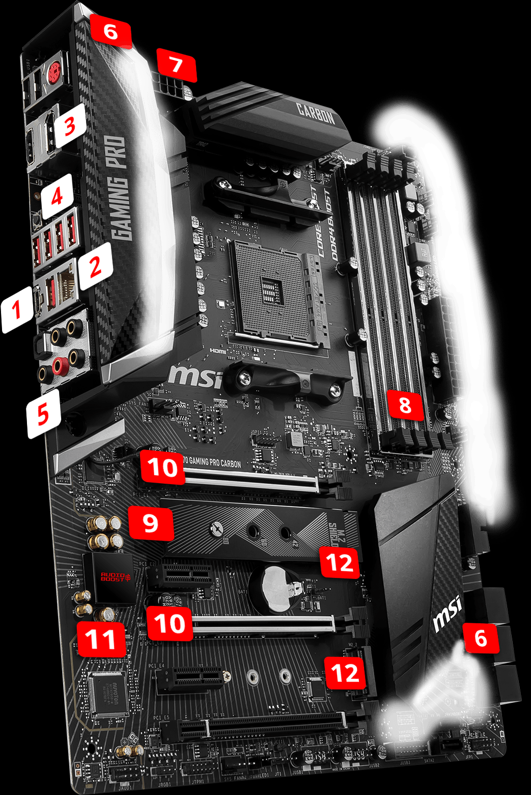 Материнская плата x470 MSI Carbon Pro. Материнская плата MSI b470 Gaming Pro. MSI x470 Gaming Pro Carbon AC. MSI 470 Gaming.