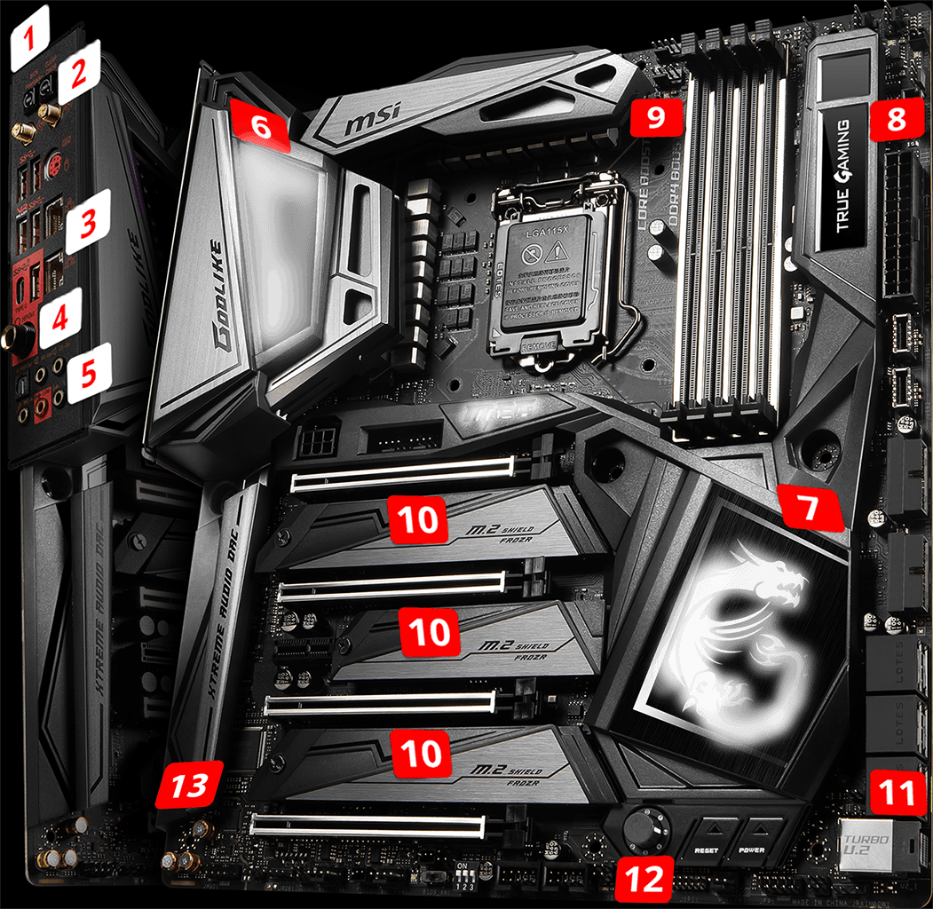 Где кнопка clear cmos на msi z390 a pro