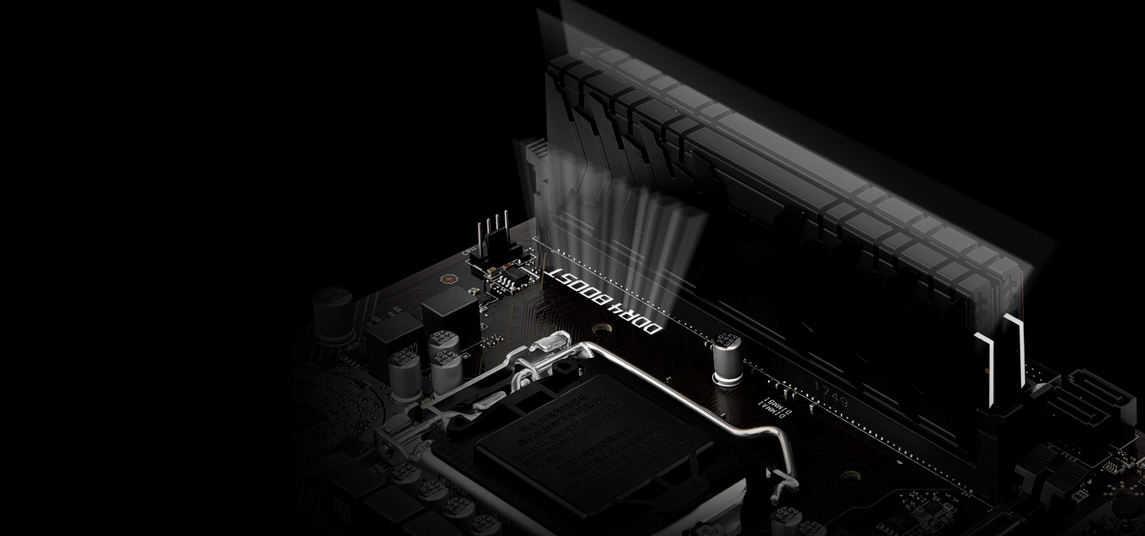 MSI H310M PRO-VD Plus – ToniX Computer