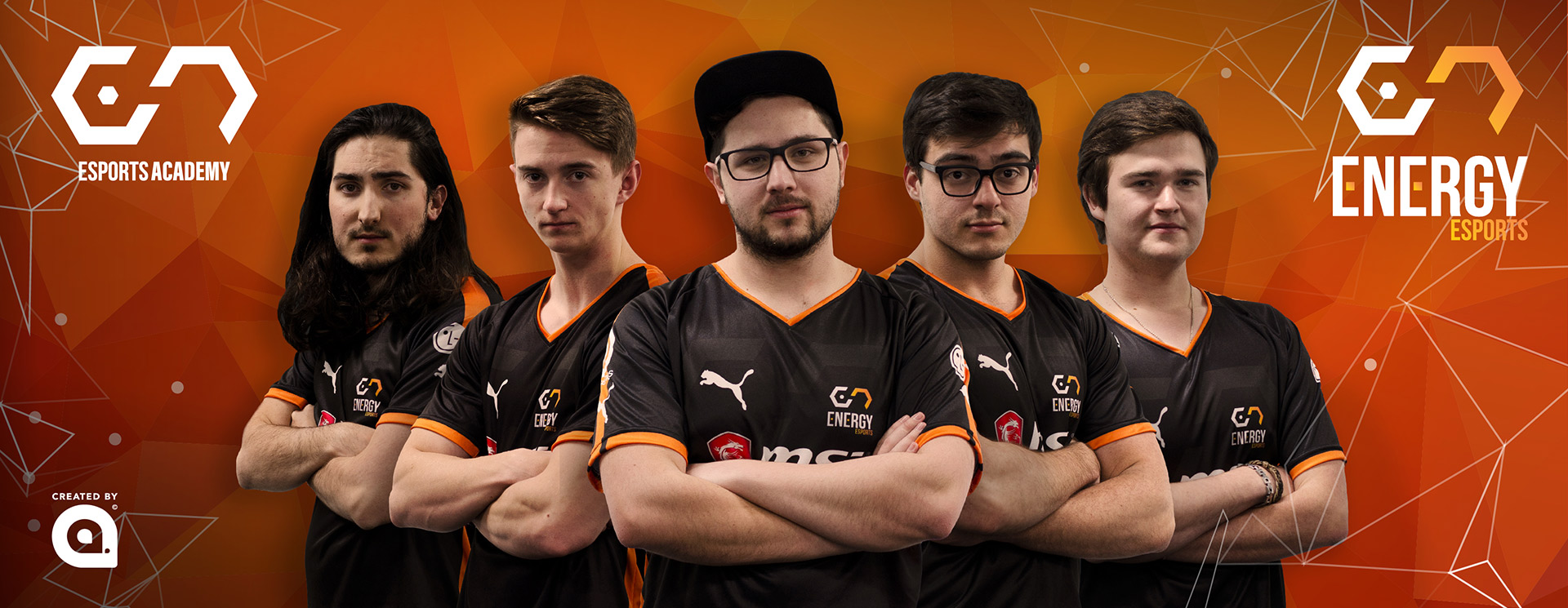 Energy eSports ™ (@EnergyeSports2) / X