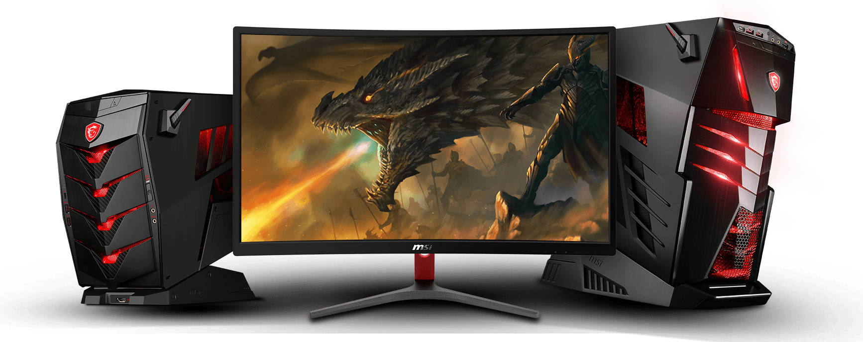 MSI OPTIX G24C 24 INCH 144HZ CURVED GAMING MONITOR – Fraggaming Store