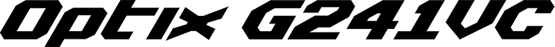 MSI Optix MAG24VC logo