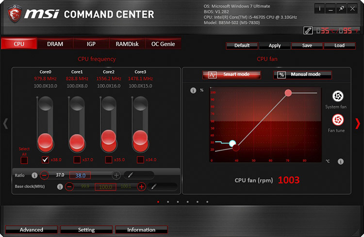 Audio boost msi что это