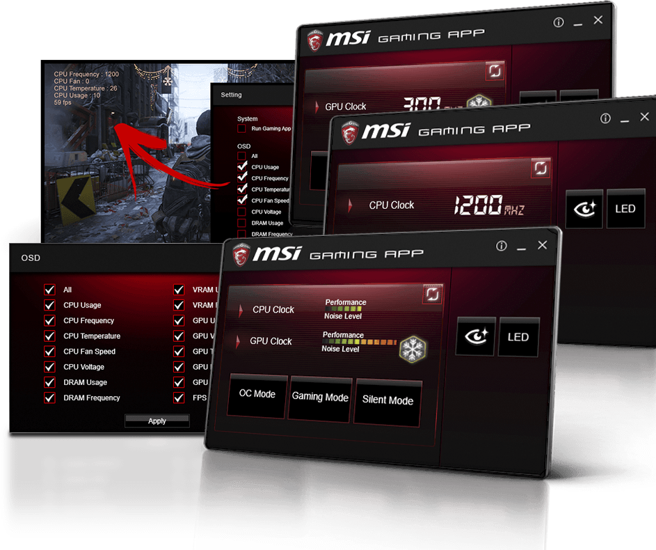 Gaming app. MSI Gaming app. Приложение игр MSI. MSI Gaming Mode. MSI Gaming программы.