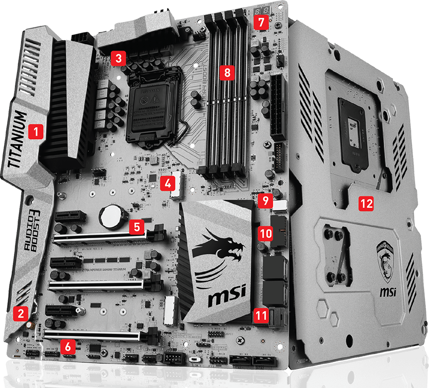 Msi titanium. MSI z170 Titanium. MSI z170a MPOWER Gaming Titanium. MSI z170 Gaming Titanium. MSI z170 MPOWERGAMING.