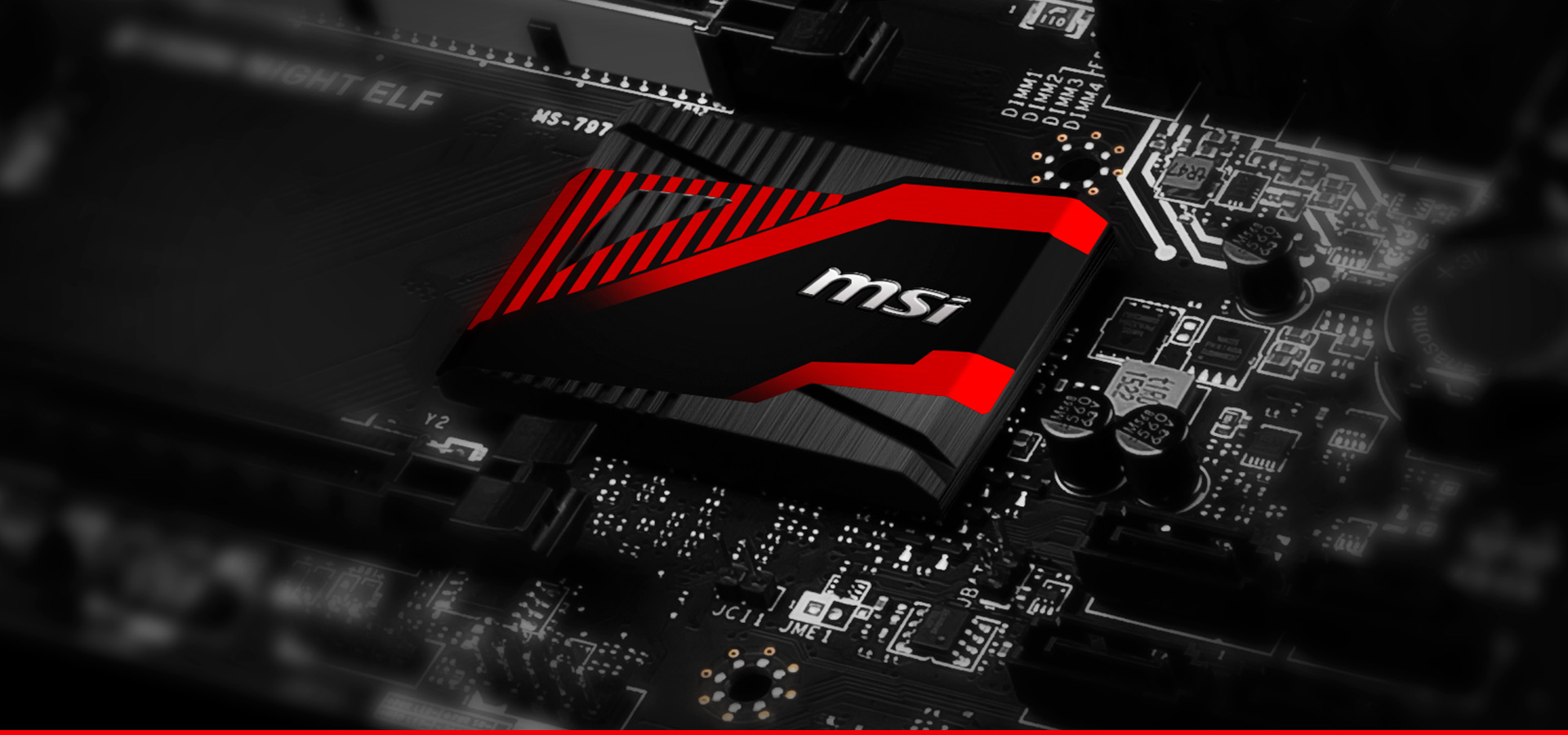 Msi b150m night elf какие процессоры поддерживает