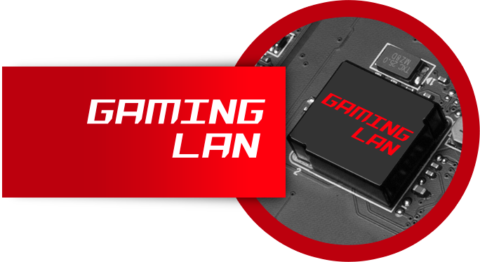 Gaming LAN
