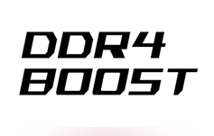 DDR4 Boost