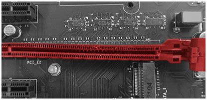 MSI Z170-A PRO Intel Z170A LGA 1151 DDR4 USB 3.1 ATX Motherboard