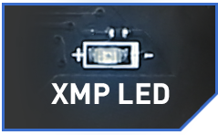 XMP LED