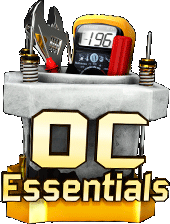 MSI OC Essentials