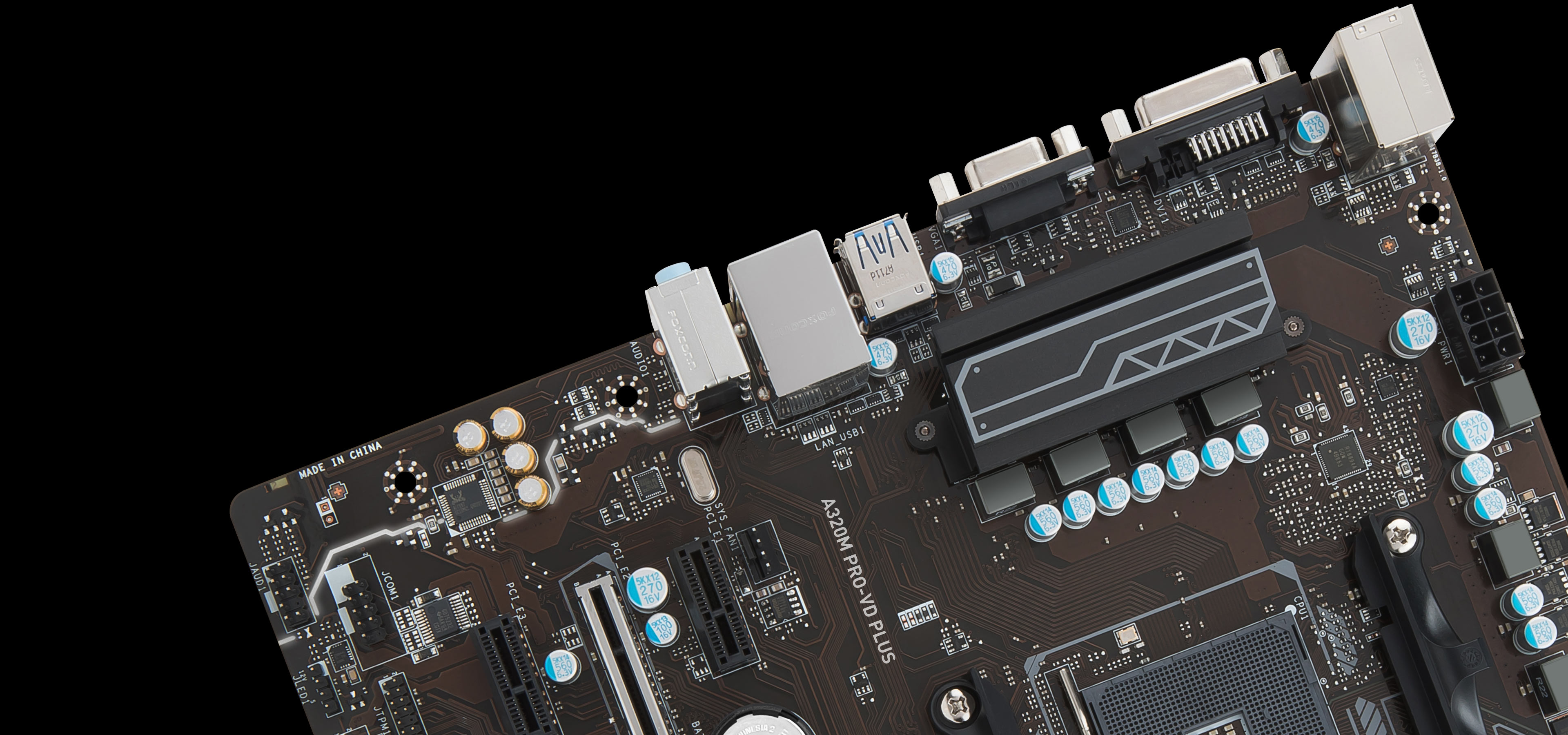 MSI A320M PRO VD PLUS маÑеÑинÑÐºÐ°Ñ Ð¿Ð Ð°Ñа MSI ÑеÑии PRO под СÐÐÐÐÐÐ ÐÐ ÐÐЧÐСТÐÐÐÐРХ ÐÐÐÐÐÐÐÐТÐÐ¥