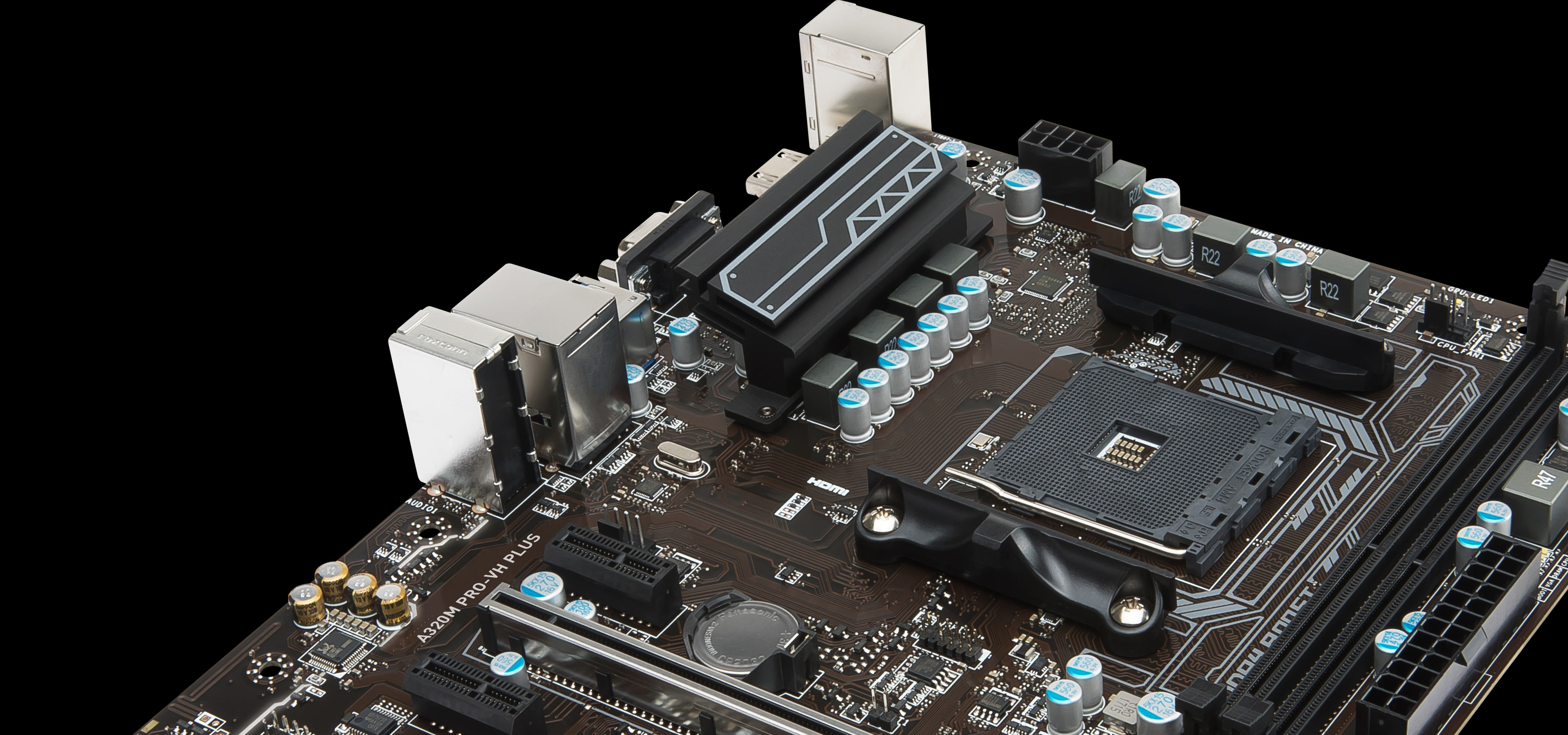 Amd A320m Pro Vh Plus Driver For Windows AMD A320M PRO VH PLUS DRIVERS DOWNLOAD
