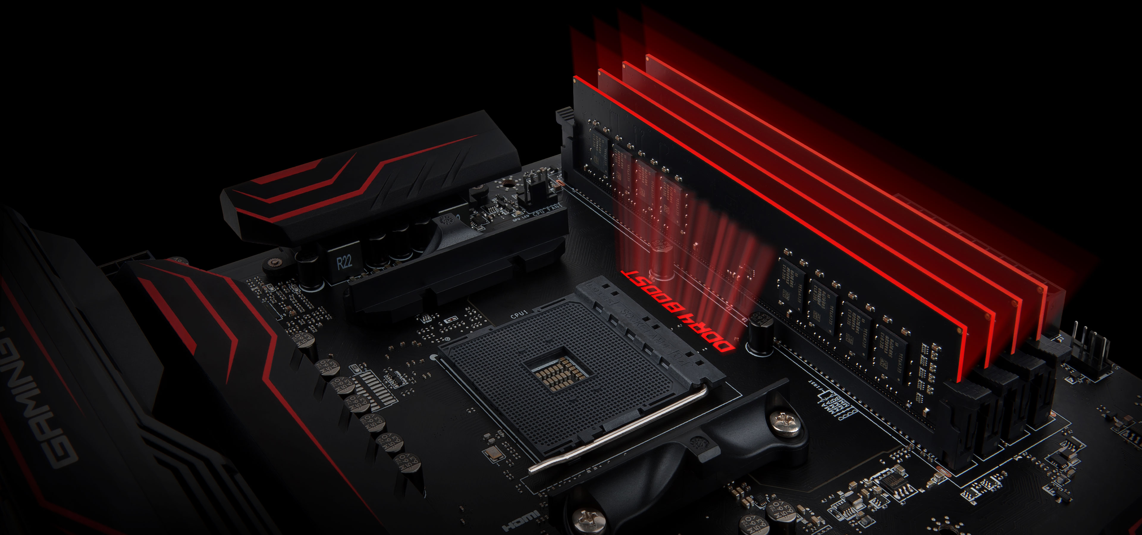 Overview for X370 GAMING PRO Motherboard The world leader in