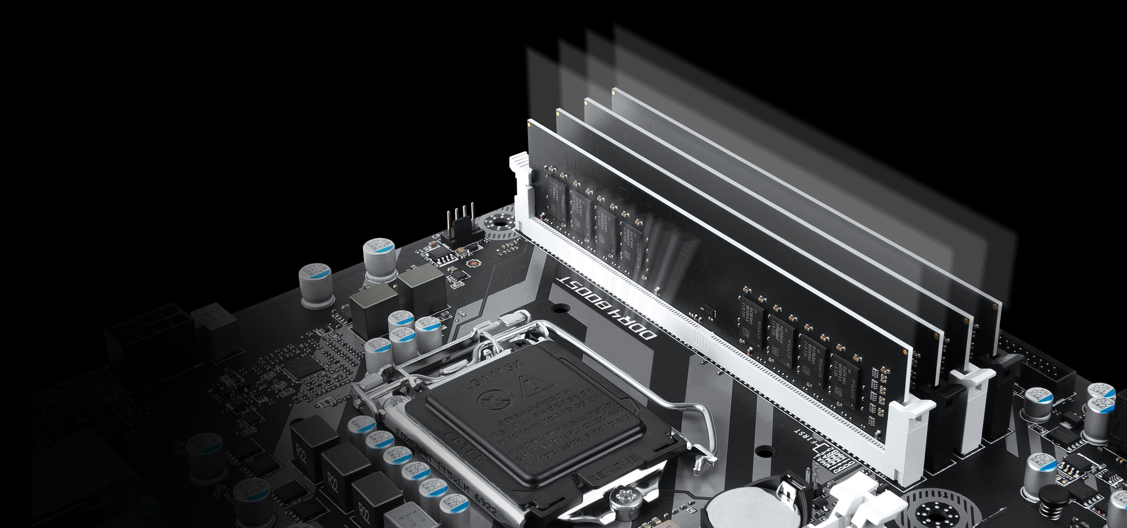 MSI H270M BAZOOKA VR Ready M-ATX Motherboard - Black (Intel Core i3/i5/i7 Processor, LGA 1151, Dual Channel DDR4, USB 3.1, PCI-E 3.0, PCI-E x1, Sata 6 GB)