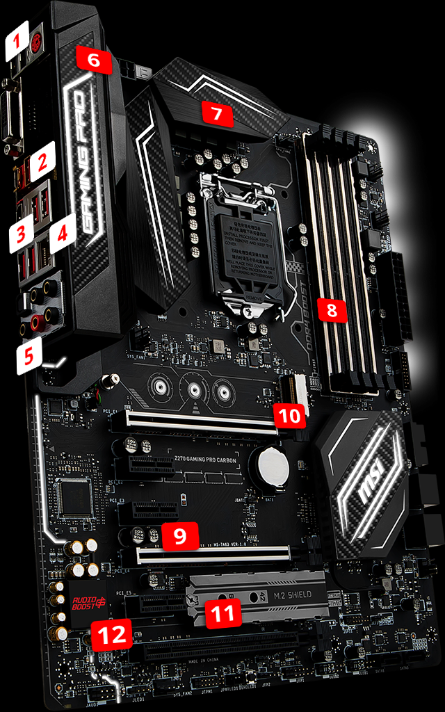 Материнская плата z270 gaming. MSI z270-a Pro. MSI Carbon z270. Материнская плата MSI z270-a Pro. Материнская плата гейминг z 270.