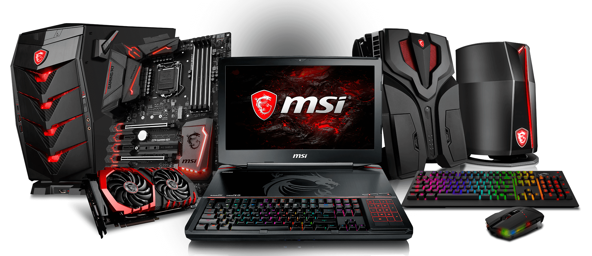 Материнская плата MSI Z270 GAMING M5 купить в магазине Planeta COMP | Код  товара: 1204545 | Цена: 12230 руб. | Характеристики