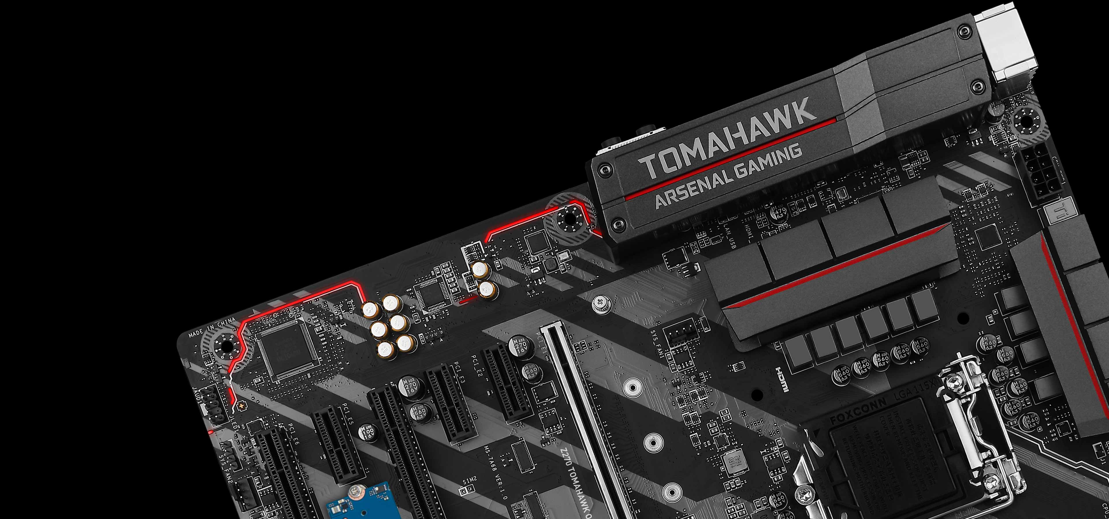 z270 tomahawk opt boost
