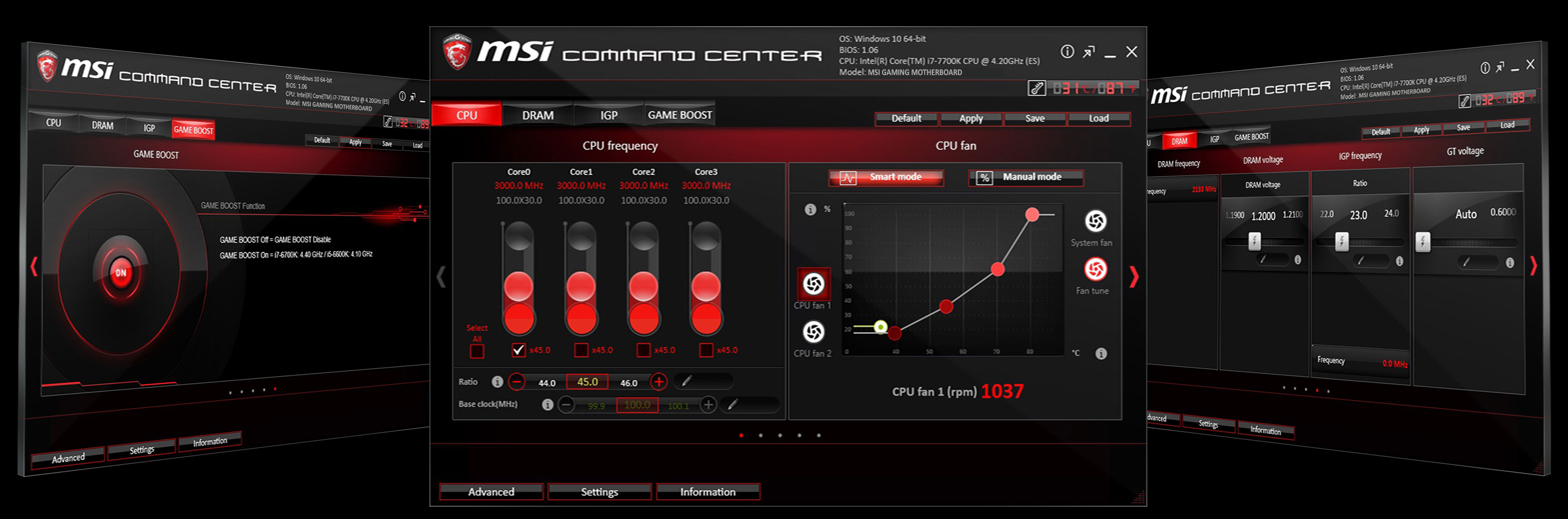 Материнская плата MSI Z270 GAMING M5 купить в магазине Planeta COMP | Код  товара: 1204545 | Цена: 12230 руб. | Характеристики