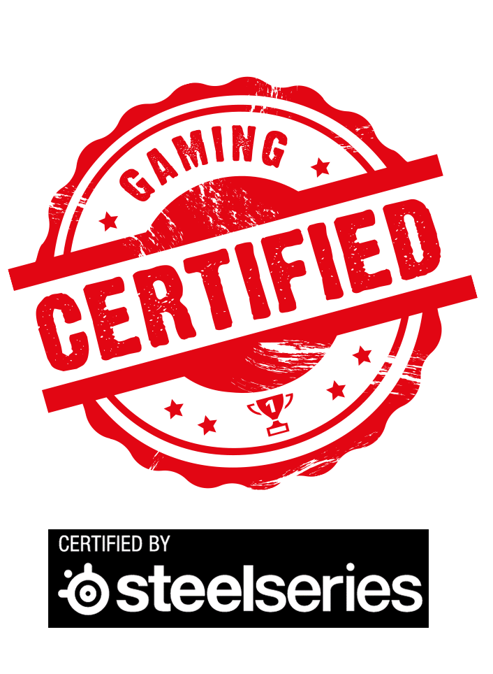 certified