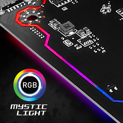 Isolated audio design with Isolated Audio with RGB LED Line
