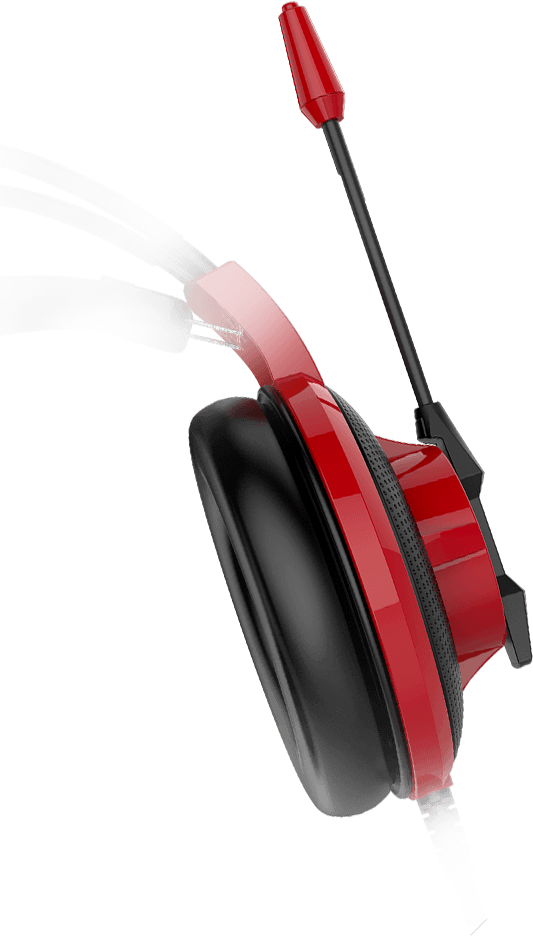 MSI DS501 Gaming Headset 