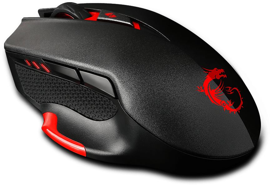 turn off lights in msi interceptor ds b1 gaming mouse