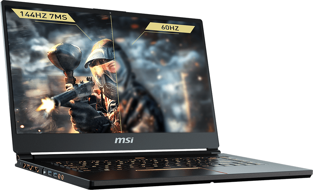 MSI GS65 Stealth : Wiki, Price, Specification & Review