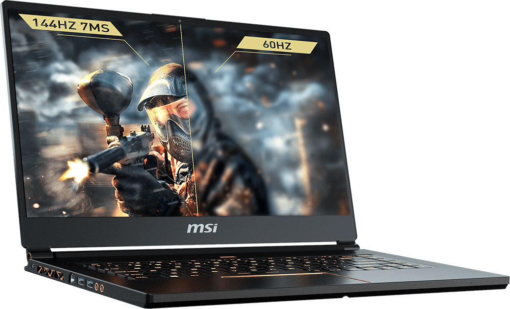 GS65 Stealth Thin 8RE-061AU | MSI GS65 8RE-061AU Stealth Thin 15.6