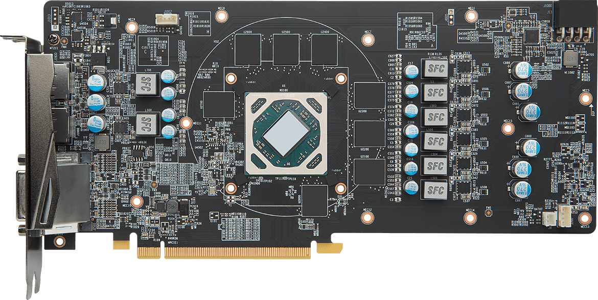 msi pcie ati rx 570 4gb gddr5 256bit gaming x 11street msi pcie ati rx 570 4gb gddr5 256bit gaming x 11street