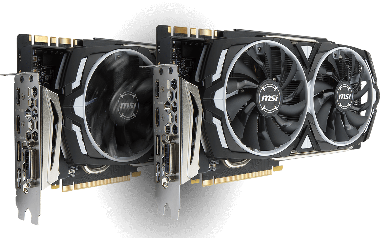 新品 MSI GeForce GTX 1080 Ti ARMOR 11G OCの+aethiopien-botschaft.de