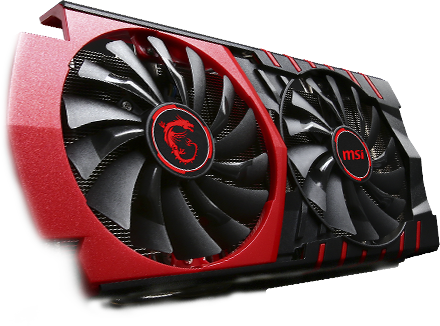 Msi afterburner fps