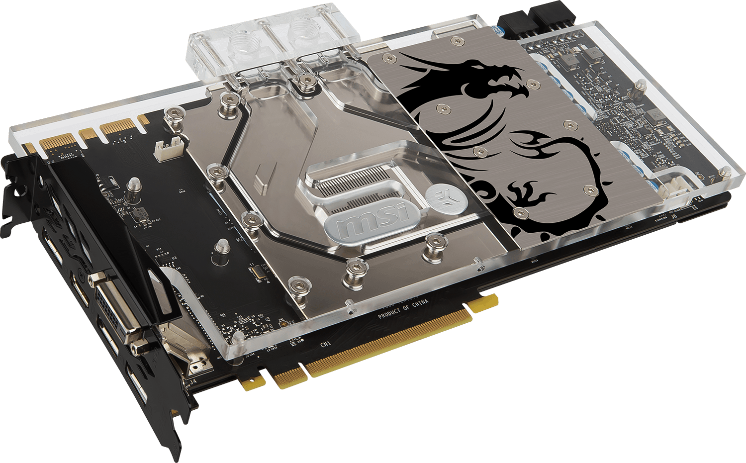 グラフィックボード・グラボ・ビデオカード GeForce GTX 1070 SEA HAWK EK GeForce GTX 1070 SEA HAWK X | MSI グラフィックボード GeForce