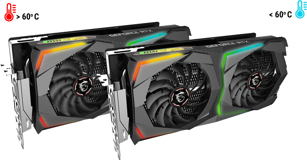 Msi Geforce Rtx 70 Gaming 8gb Gddr6 256 Bit Ekran Karti Itopya