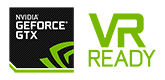 GeForce VR Ready