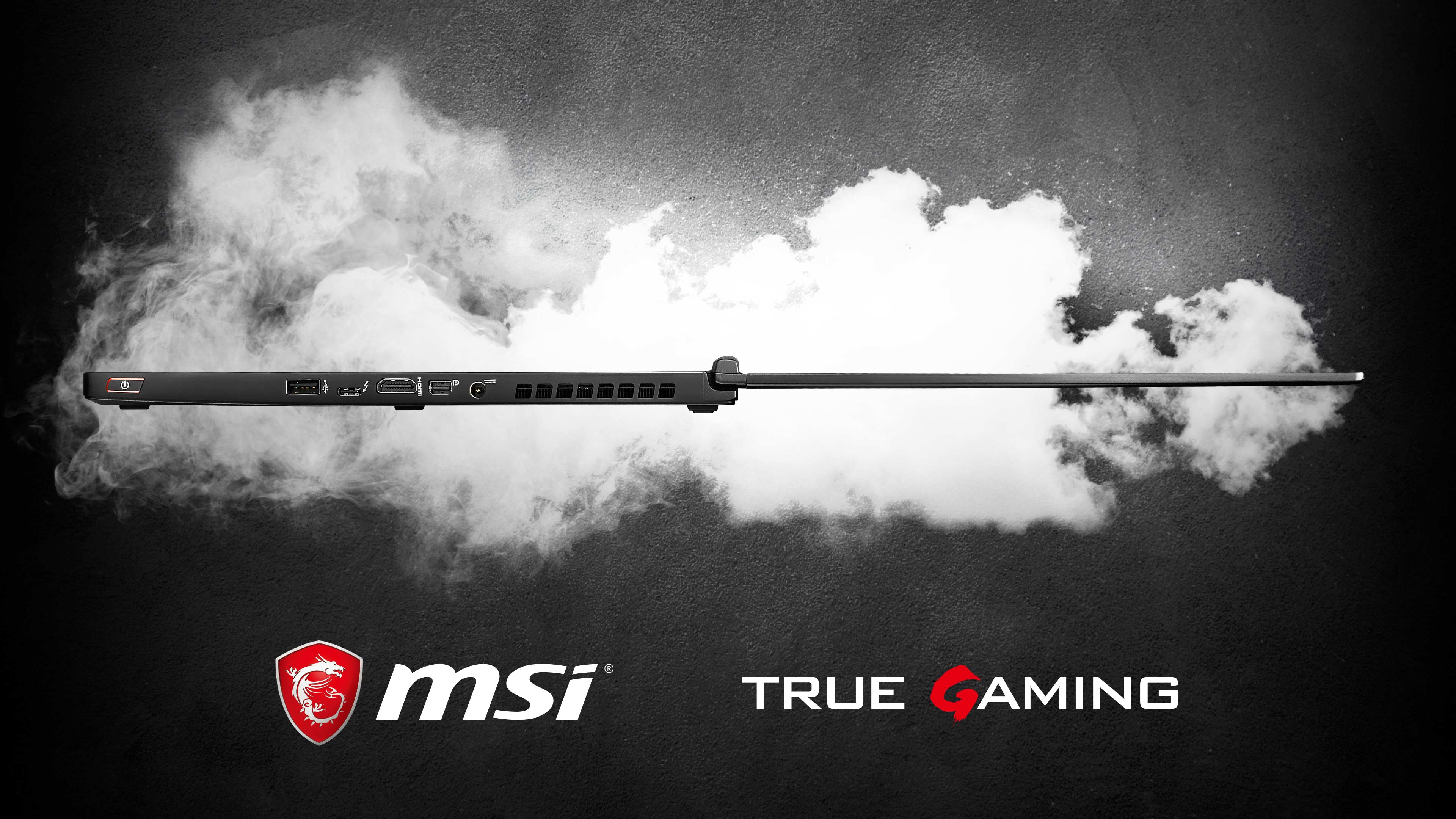 Wallpaper Msi Global The Leading Brand In High End Gaming Professional Creation