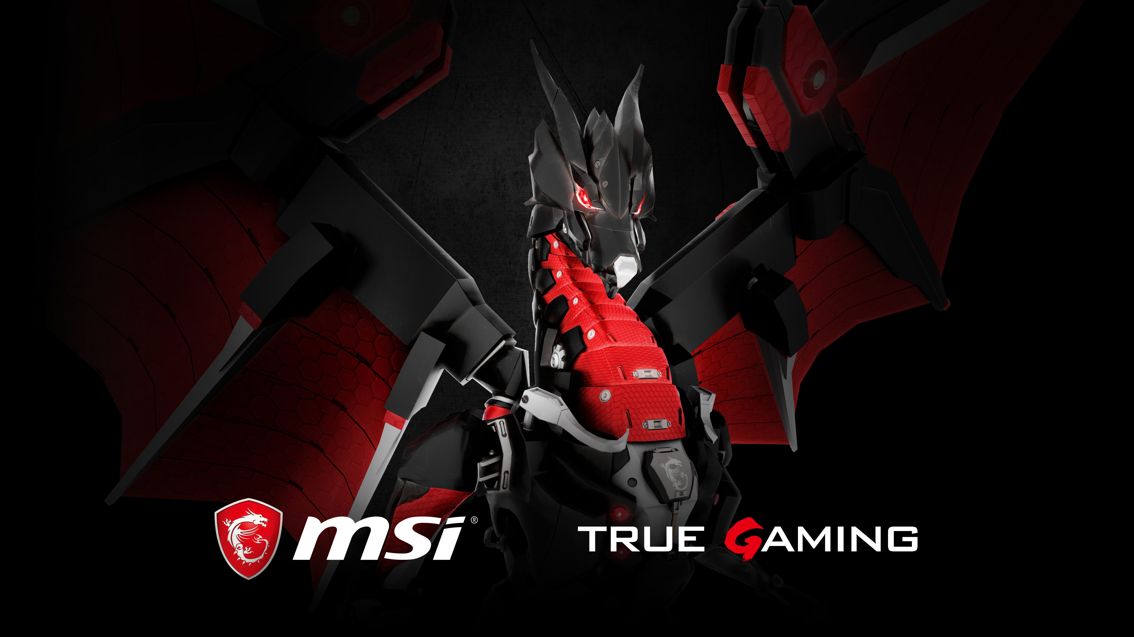 Wallpaper MSI Global