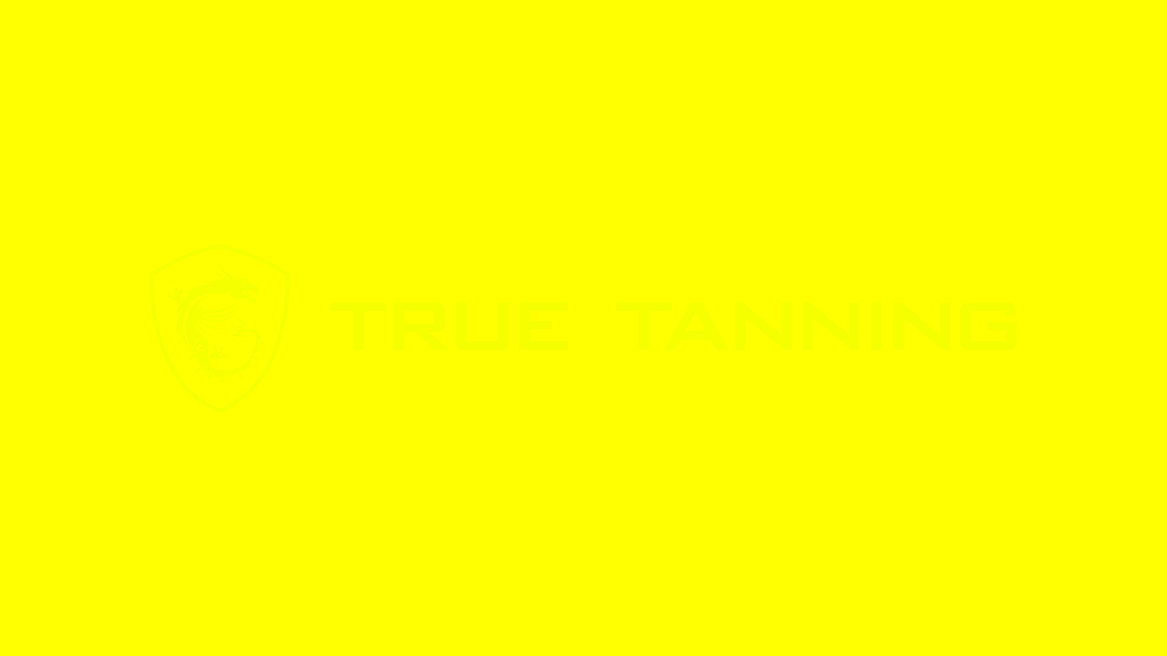 Желтый цвет сплошной