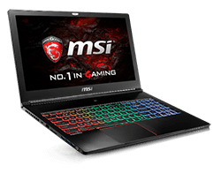 2016 msi