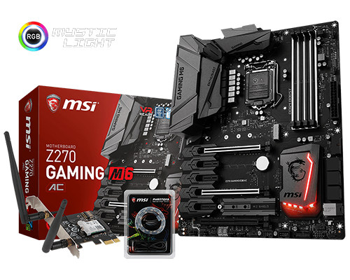 H270i gaming hot sale pro ac