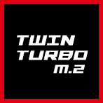 Turbo M.2
