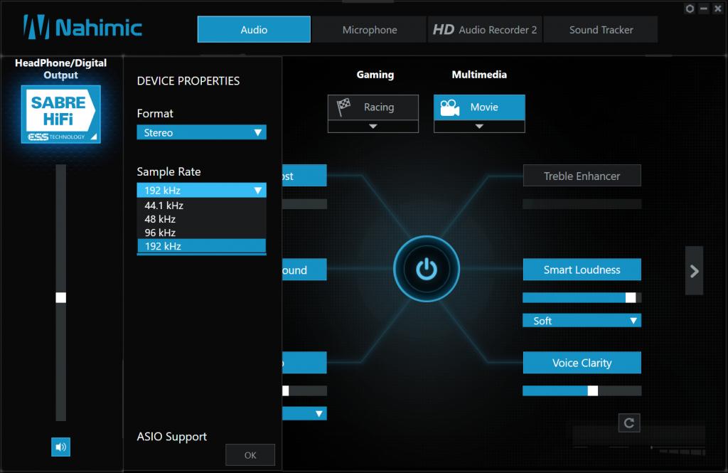 Device properties. Nahimic программа. Nahimic Sound Tracker. Nahimic 2. Аудиосистема Nahimic.