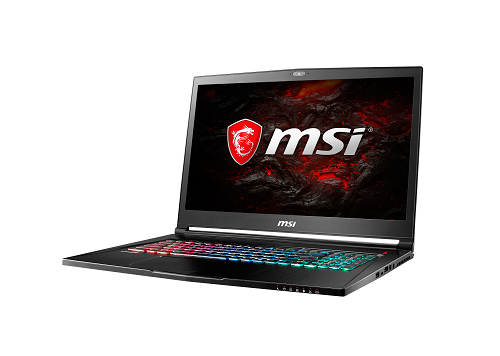 Msi discount i7 6700hq