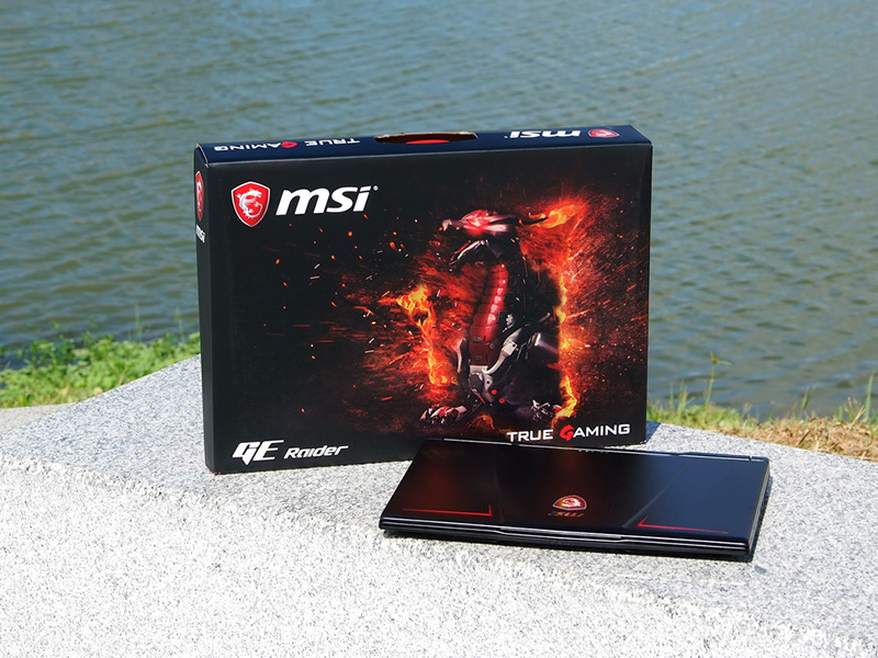 MSI Global - The Leading Brand in High-end Gaming & Professional ...