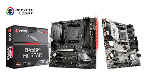 MSI Global - The Leading Brand in High-end Gaming & Professional Creation