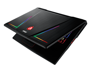 MSI GT75 TITAN 8RG Gaming Laptop - Total Dominance
